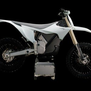 VARG EX (60 hp)