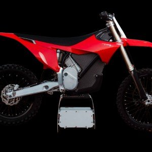 VARG MX Alpha (80 hp)