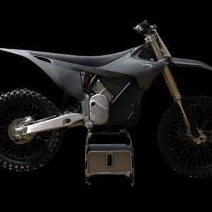 VARG MX (60 hp)