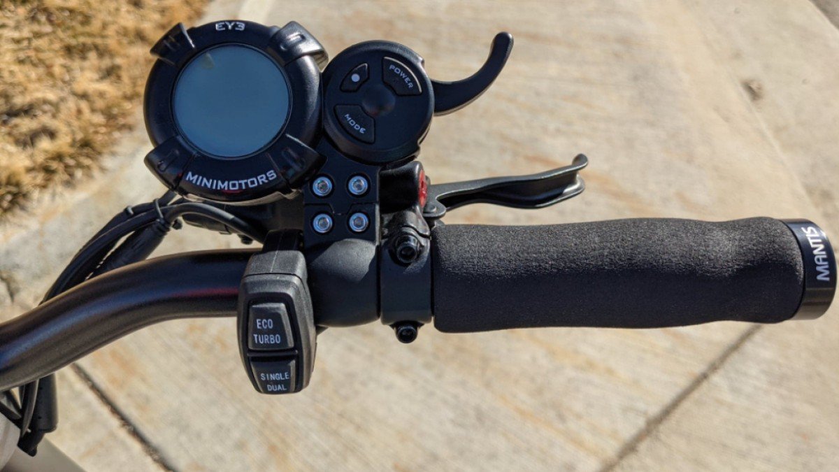 2023 Kaabo Mantis Pro SE Kaabo-Mantis-Pro-SE-Upgraded-Button-for-Turbo-and-Dual-Motors