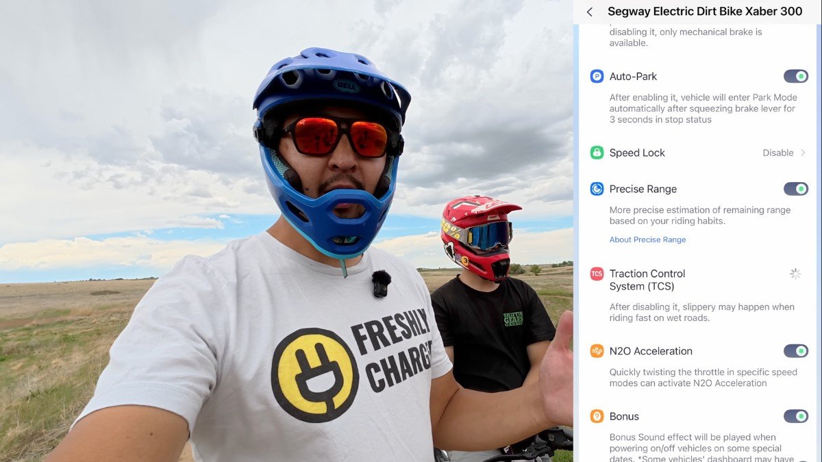 Segway Xaber 300 app.png