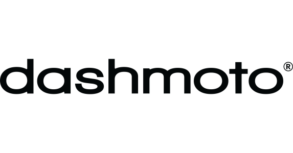 Dashmoto Logo
