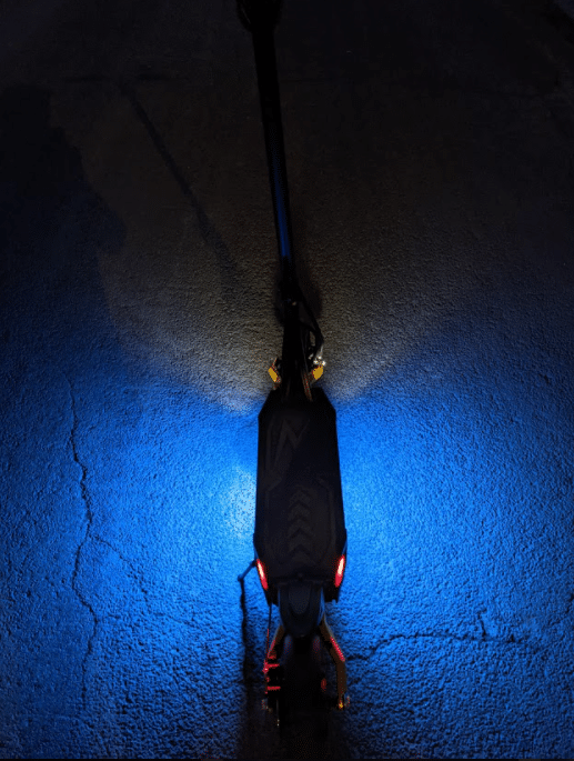 Kaabo-Mantis-Pro-SE-Terrible-Front-Projecting-Light