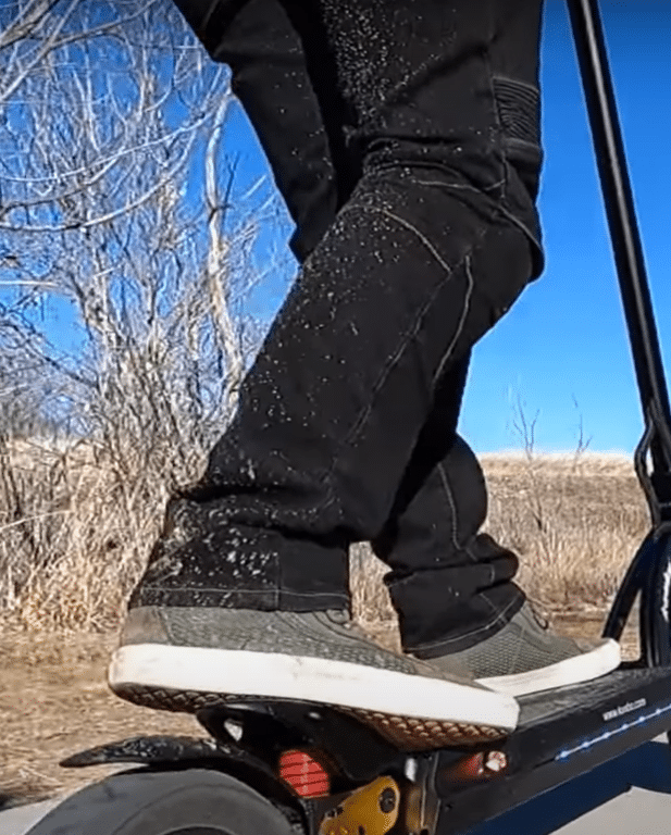 Kaabo-Mantis-Pro-SE-Bad-Fender