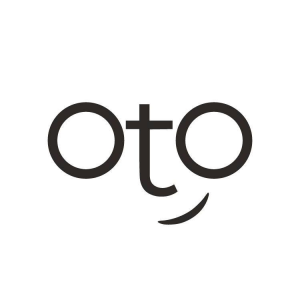 OtO Logo