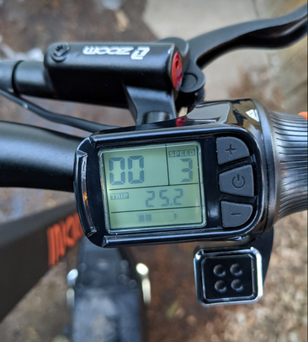 INOKIM-Thumb-Throttle