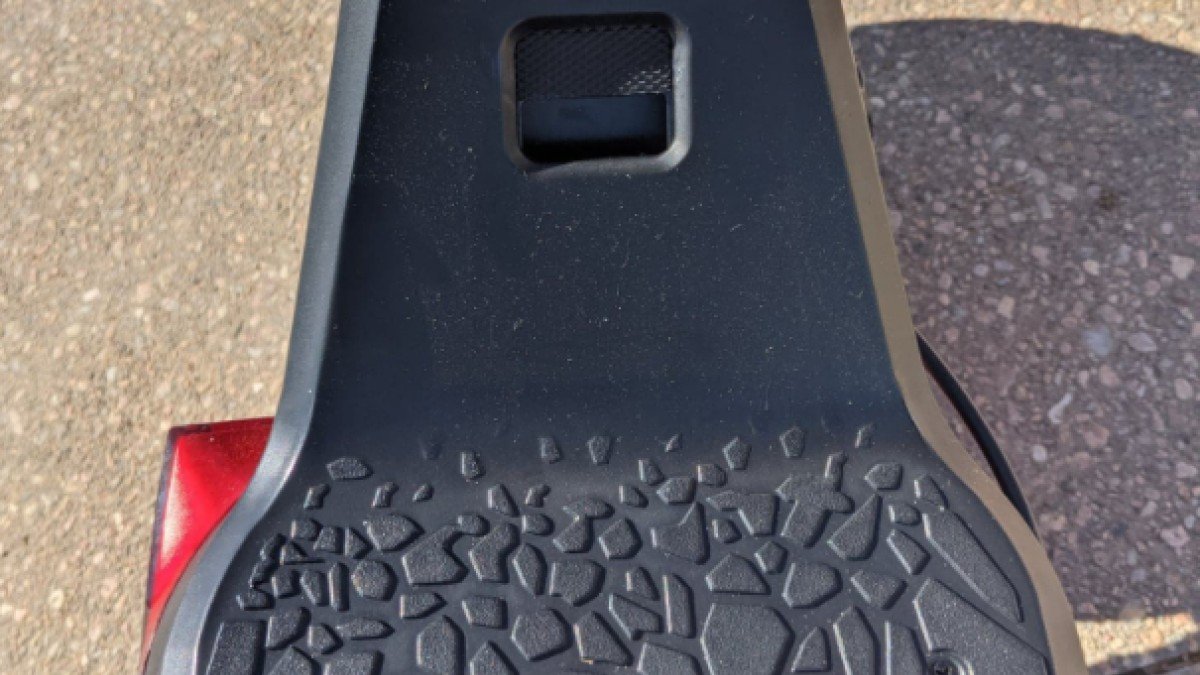 2019 Inokim OXO Inokim-OXO-Kick-Plate