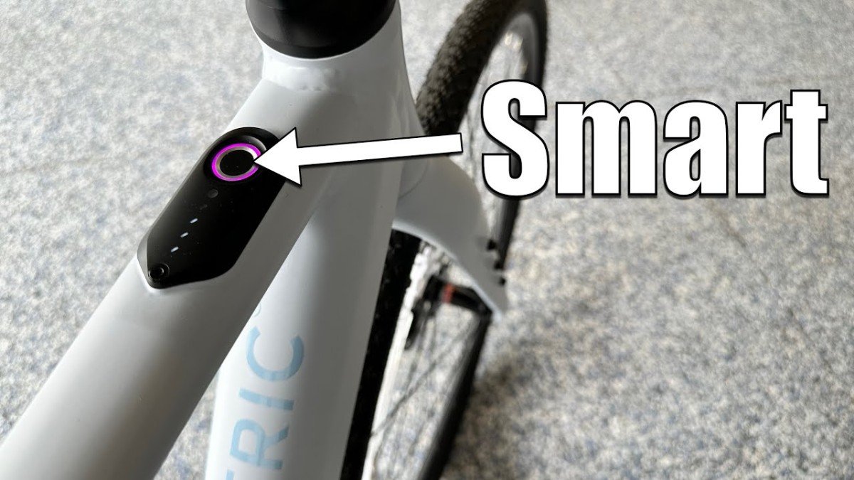 The Lightest & Smartest Ebikes We've Ever Tested: Velotric T1 & T1 ST