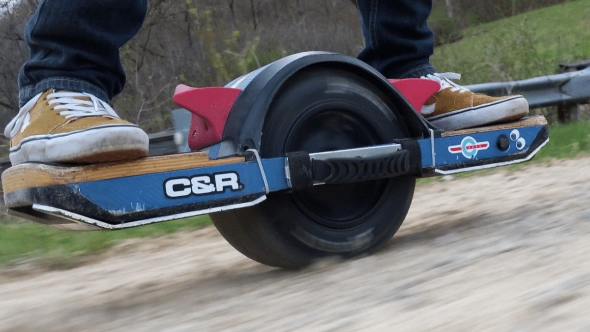 Buying The Onewheel Saved Me This Much Money!