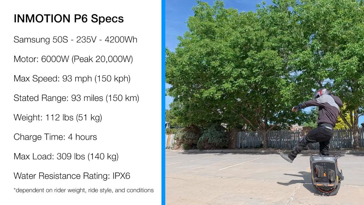 InMotion P6 specs.png InMotion P6 specs.png