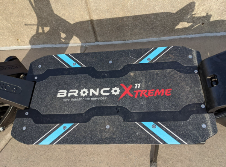 Bronco-Xtreme-11-Sport-Massive-Deck