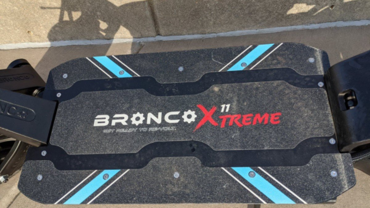 2021 Bronco Xtreme 11 Sport Bronco-Xtreme-11-Sport-Massive-Deck