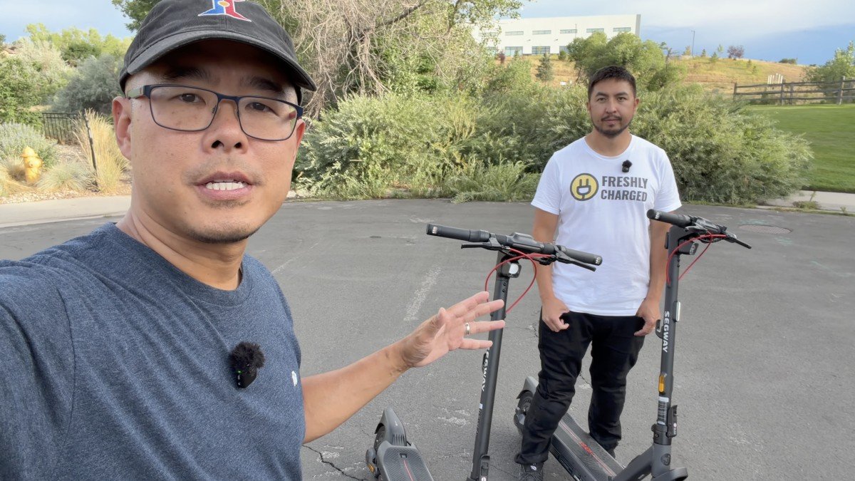Segway Max G3 Plus reviewers.png
