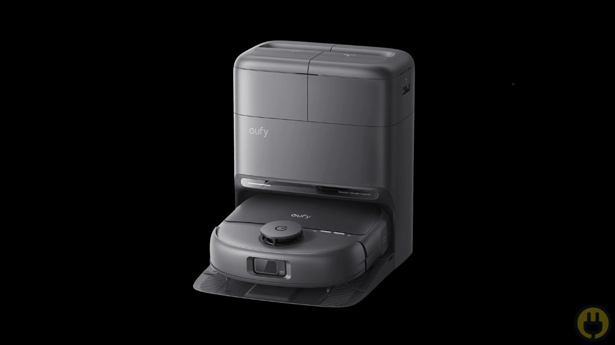 EUFY Omni C28 Robotic Vacuum
