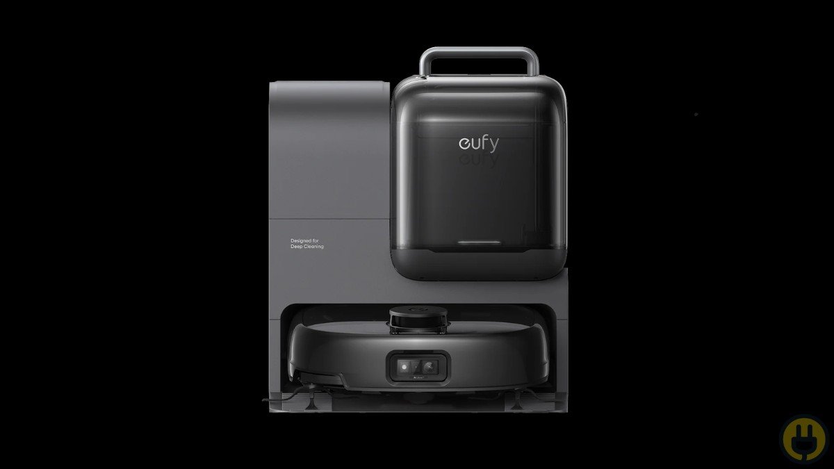 EUFY Omni E28 Robotic Vacuum