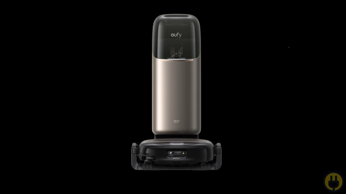 EUFY Omni S2 Robotic Vacuum