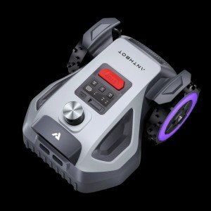 M5 LiDAR