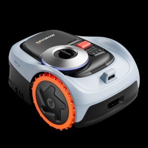 Navimow i2 AWD