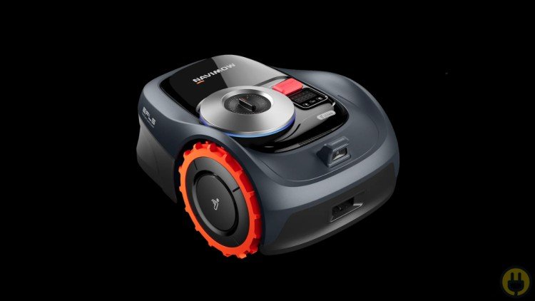 Segway Navimow i110