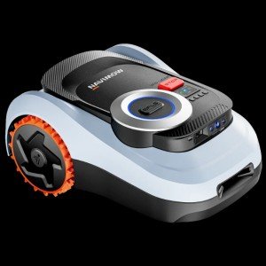 Navimow i2 LiDAR