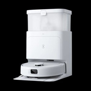 Deebot N30 Pro Omni