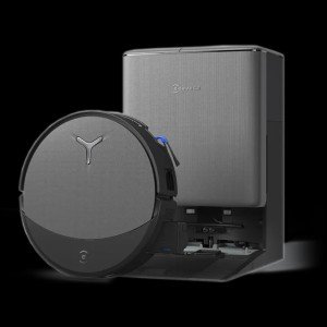 Deebot T90 Pro Omni