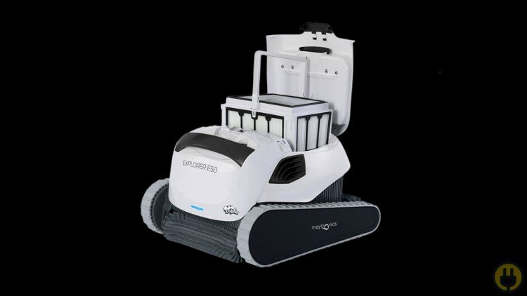 Maytronics Dolphin Explorer E50