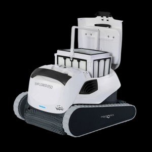 Dolphin Explorer E50