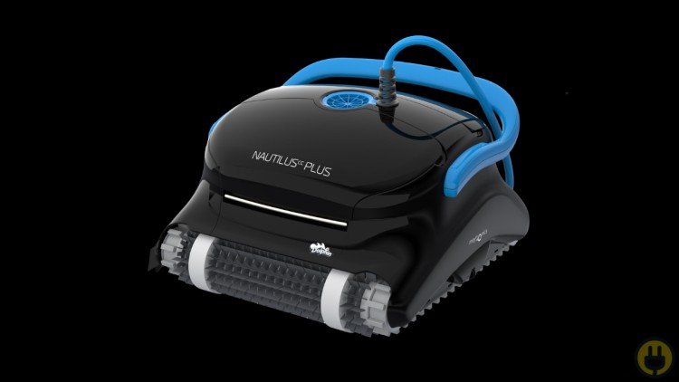 Maytronics Dolphin Nautilus CC Plus w/ Wifi