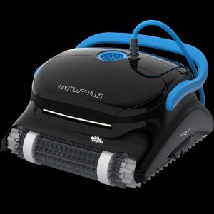 Dolphin Nautilus CC Plus w/ Wifi