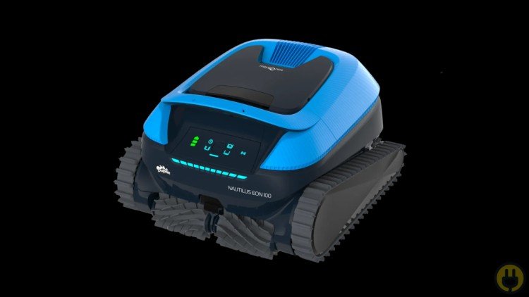 Maytronics Dolphin Nautilus EON 100