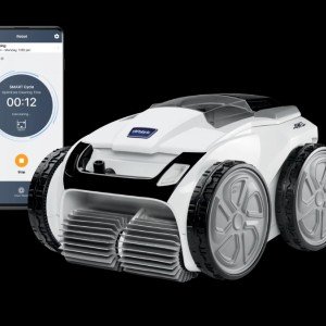 VRX iQ+