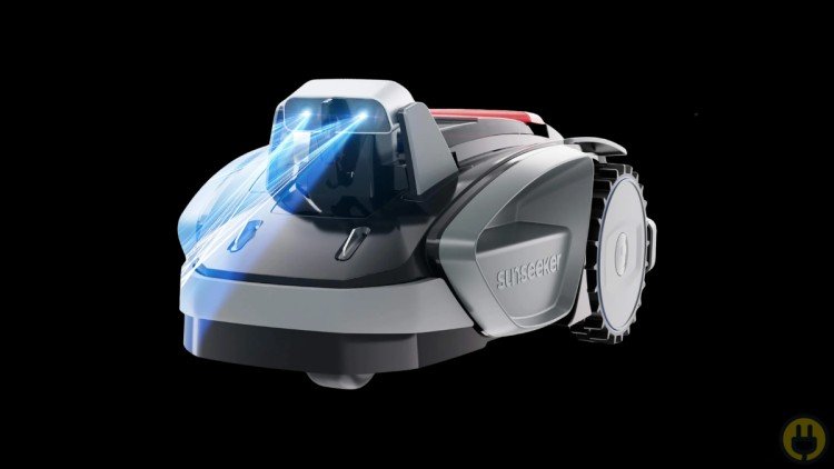 Sunseeker V3