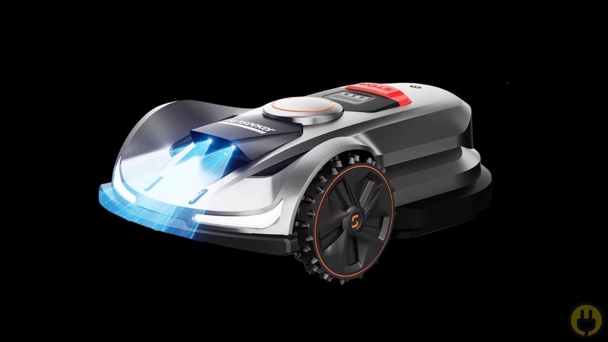 Sunseeker X7 Robotic Lawnmower