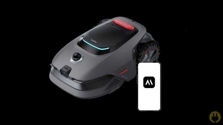 MOVA LiDAX Ultra 2000