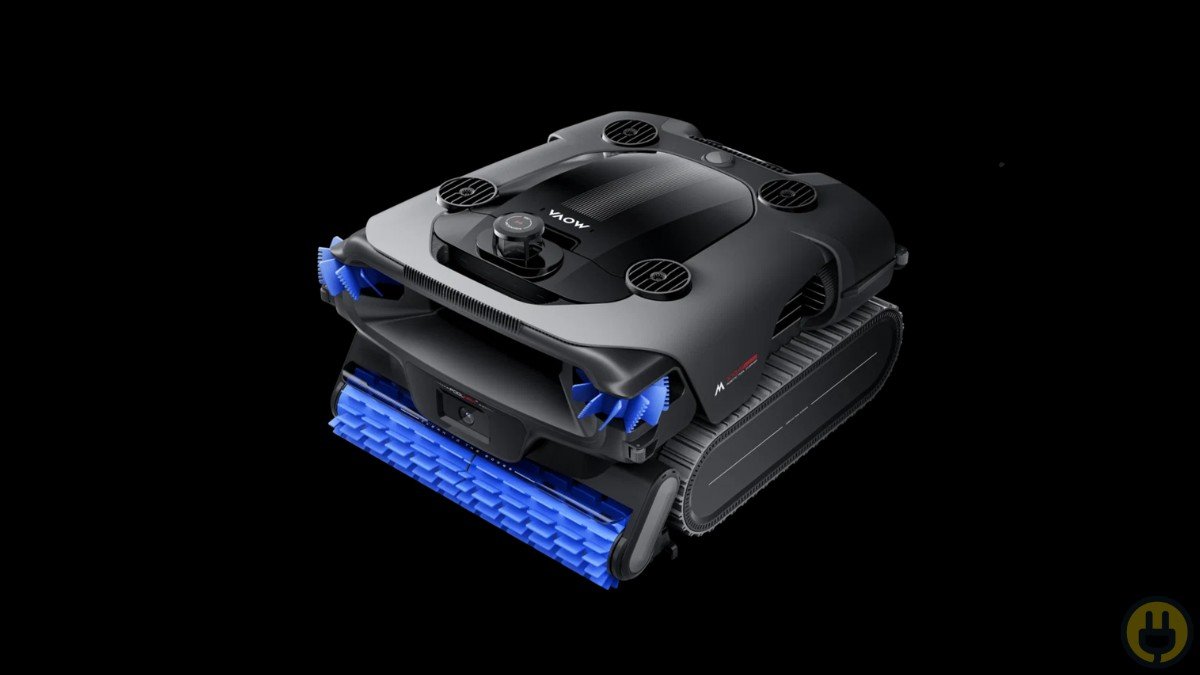MOVA Rover X10 Robotic Pool Cleaner