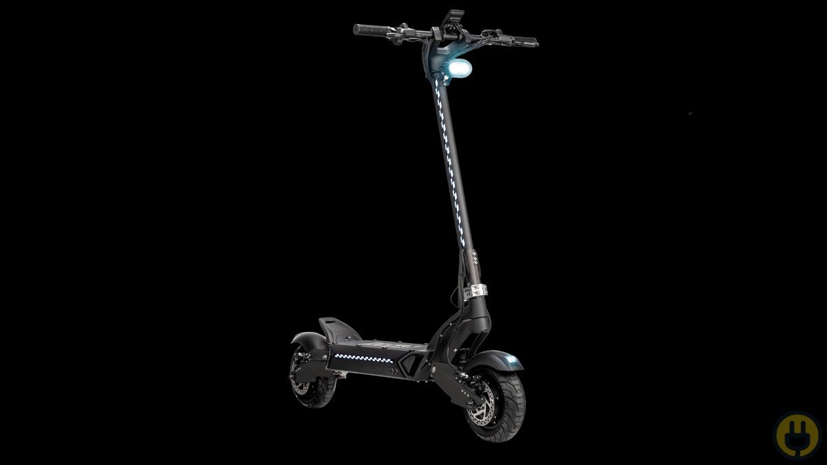 EVOLV PRO V2 Electric Scooter