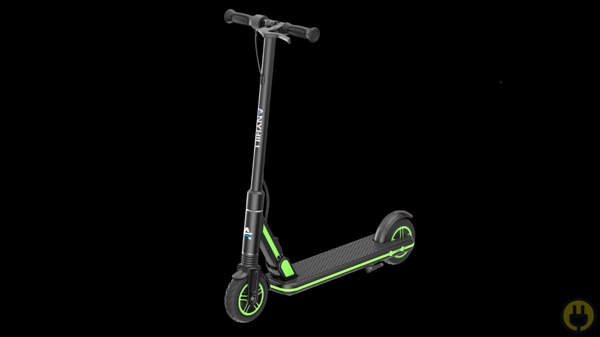 Anyhill UM-3 Electric Scooter