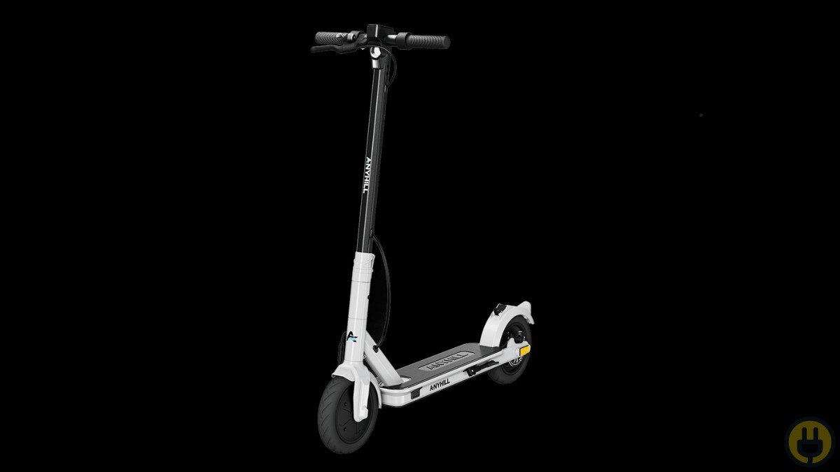 Anyhill UM-1 Electric Scooter