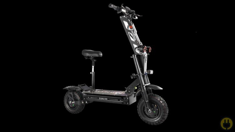 Zondoo RoadHitter