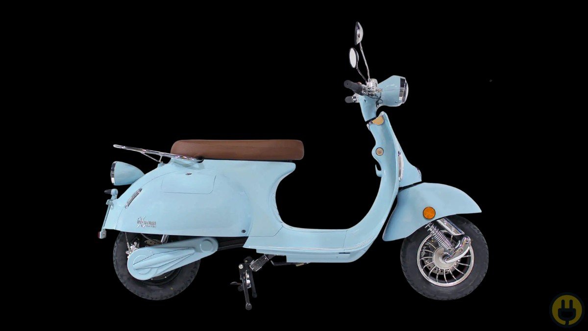 Aventura-X EV30 Electric Scooter