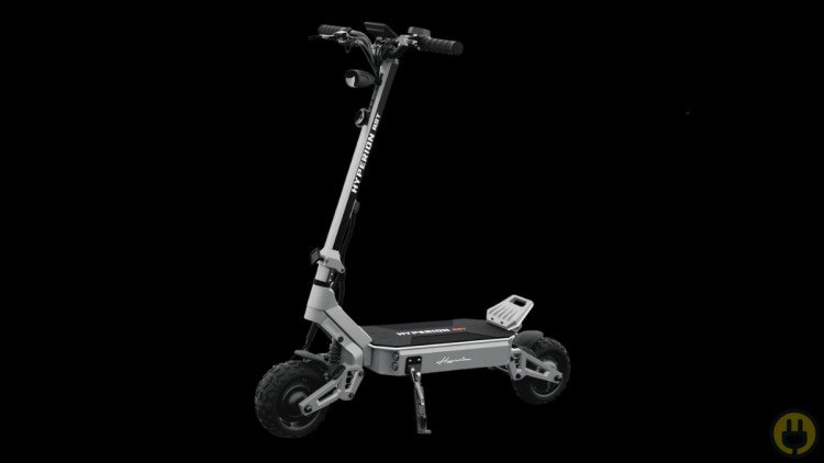 Solar Hyperion RST