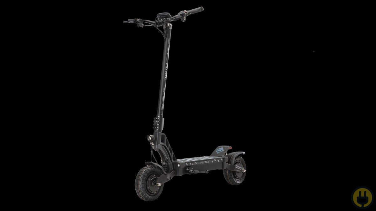 YUME Hawk Electric Scooter