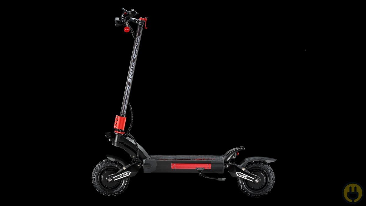 YUME Raptor2 Electric Scooter