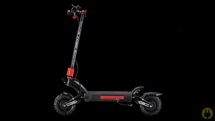 YUME Raptor2