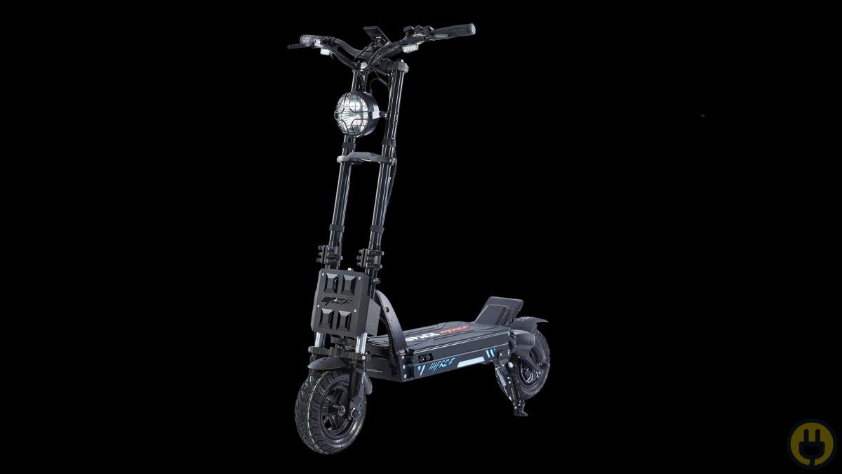 Gspace Mars 11 ECO Electric Scooter