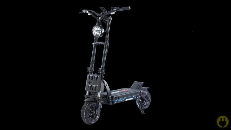 Gspace Mars 11 ECO