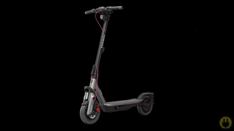 Segway F3
