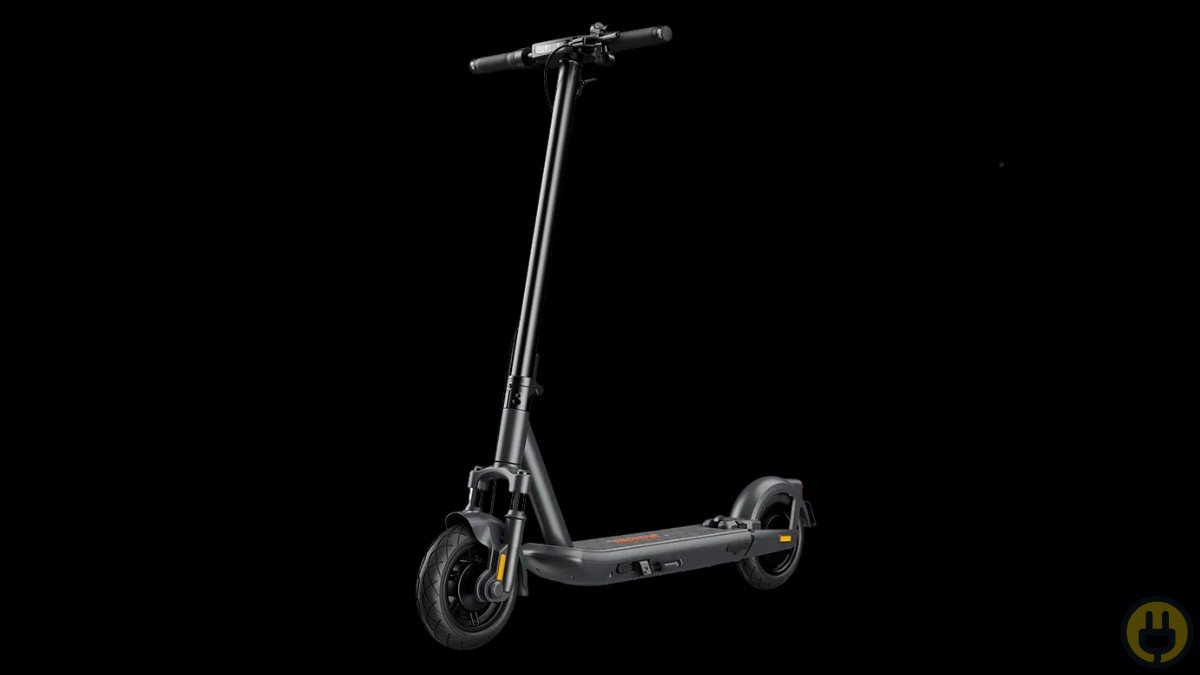 InMotion S1F Electric Scooter