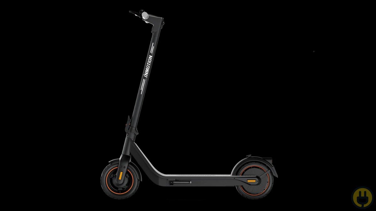 InMotion Air Pro Electric Scooter